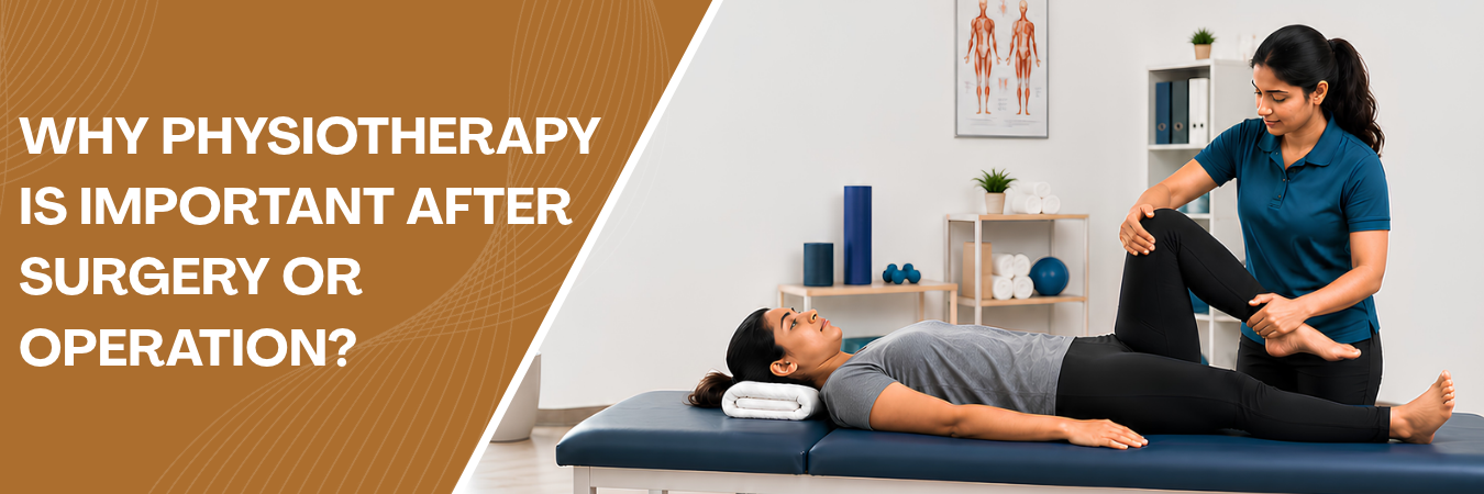 PHYSIOTHERAPY